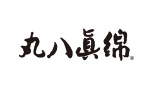 株式会社丸八真綿の企業ロゴ