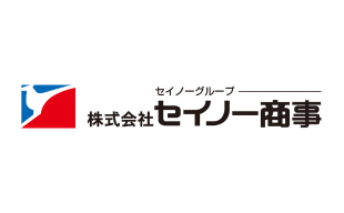 株式会社セイノー商事の企業ロゴ