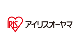 アイリスオーヤマ株式会社の企業ロゴ