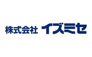 株式会社イズミセの企業ロゴ